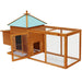 Outdoor Chicken Coop Oibxxb