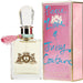 Peace Love & Juicy Couture Edp Spray By For Women - 100 Ml