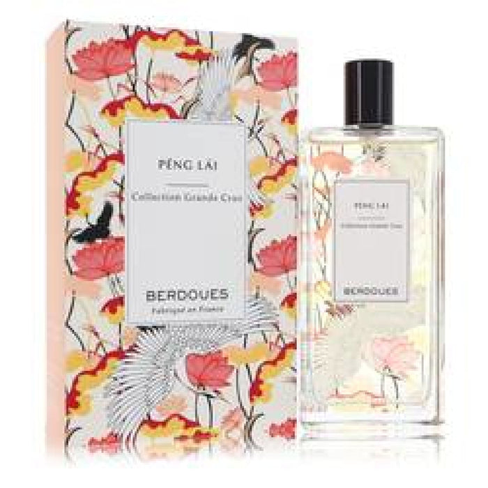 Peng Lai By Berdoues For Women-100 Ml