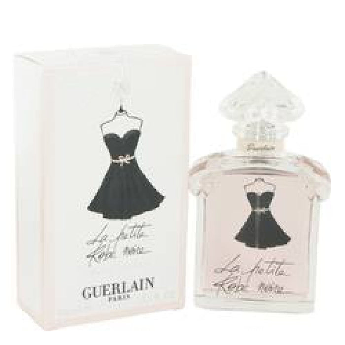 La Petite Robe Noire By Guerlain For Women-100 Ml