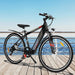 Phoenix 27’ Electric Bike Mountain Bicycle Ebike E-bike