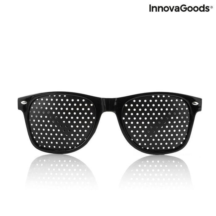 Pinhole Glasses Easview Innovagoods