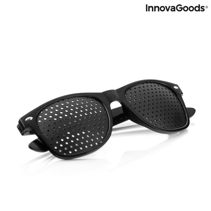 Pinhole Glasses Easview Innovagoods