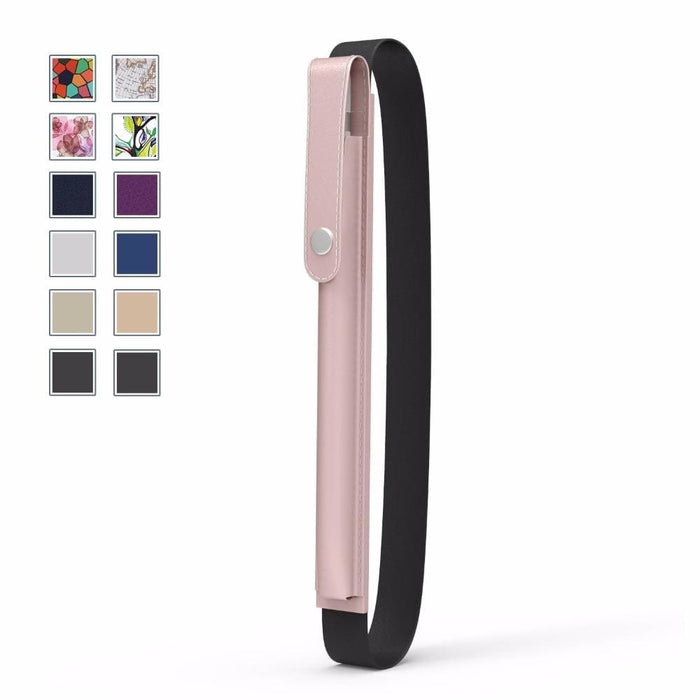 Pocket Sleeve Detachable Pouch Cover for Apple Pencil Ipad