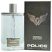 Police Original Edt Spray By Colognes For Men - 100 Ml