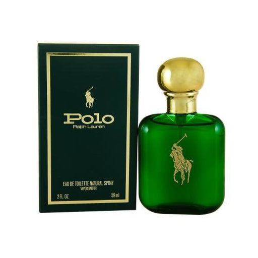 Polo Edt Spray By Ralph Lauren For Men - 60 Ml