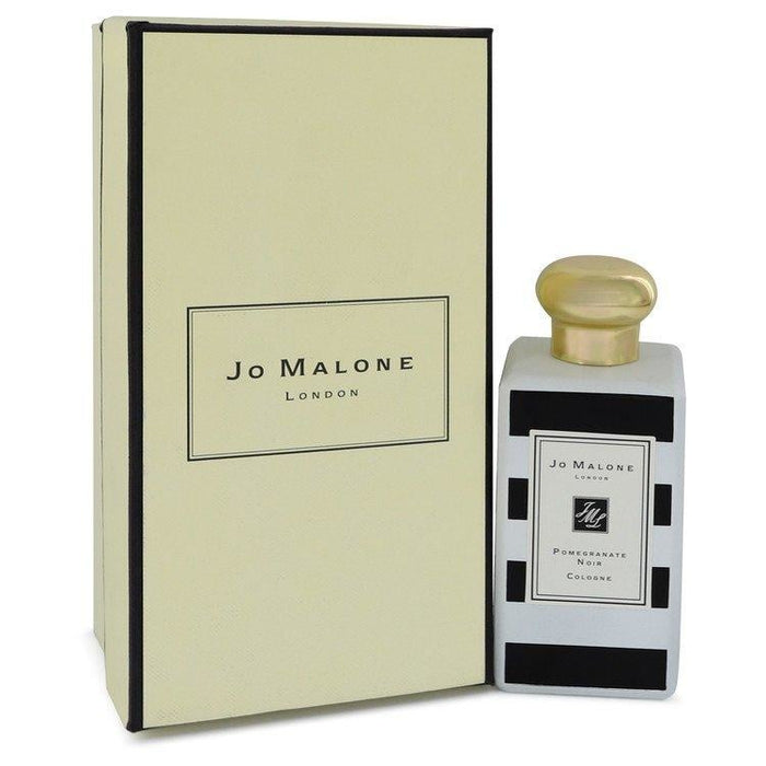 Pomegranate Noir Cologne Spray By Jo Malone For Men - 100 Ml