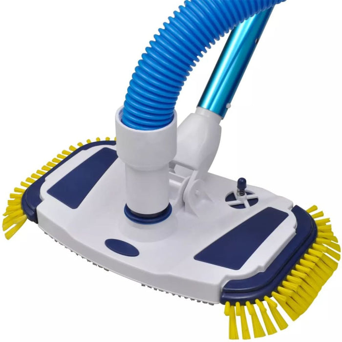 Nz Local Stock- Pool Cleaning Tool Vacuum With Telescopic