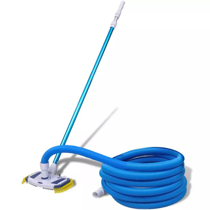 Nz Local Stock- Pool Cleaning Tool Vacuum With Telescopic