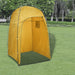 Portable Camping Toilet With Tent 10 + 10 l Tbnonko