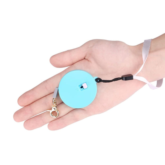 Portable Hands-free Retractable Anti-pull Strong Nylon