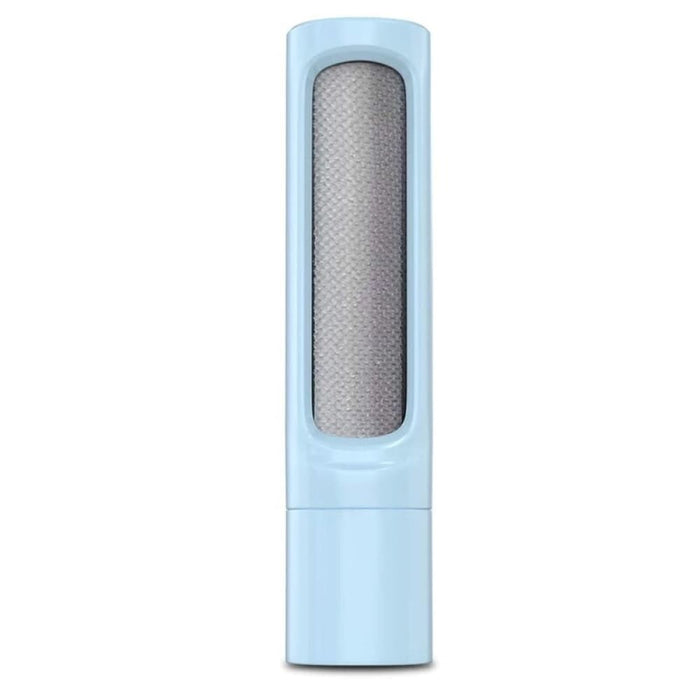 Portable Reusable Self Cleaning Lint Brush Cleaner Remove