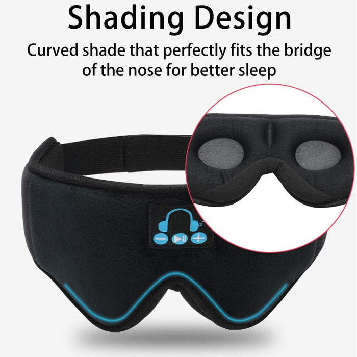 3d Portable Wireless Bluetooth Shading Design Music