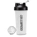 Powertrain 700ml Protein Shaker Bottle Water Sports Drink