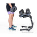 Powertrain Adjustable Dumbbells Stand