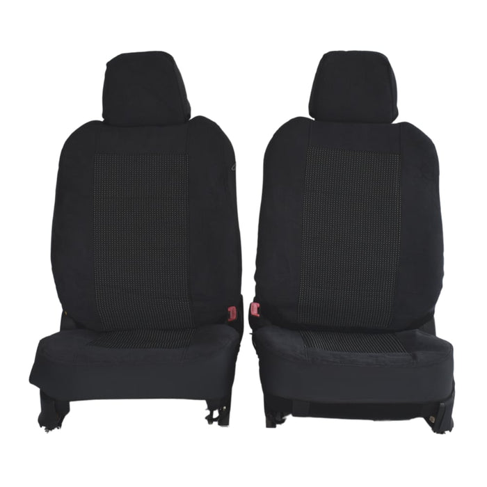 Prestige Jacquard Seat Covers - For Holden Commodore Sedan