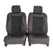 Prestige Jacquard Seat Covers - For Toyota Landcruiser 7