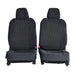 Prestige Jacquard Seat Covers - For Toyota Landcruiser