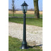 Preston Garden Lights 2 Pcs 105 Cm Tbpipbl