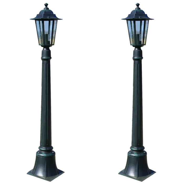 Preston Garden Lights 2 Pcs 105 Cm Tbpipbl