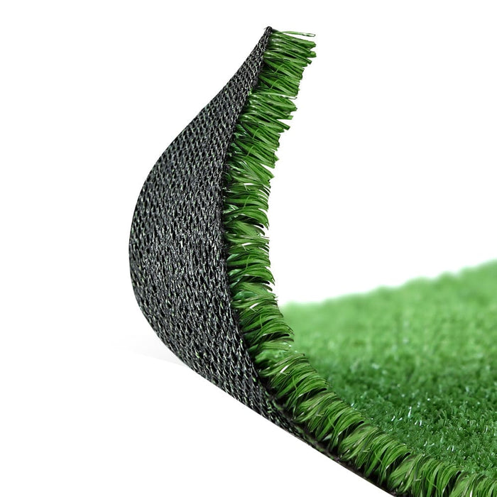 Primeturf 1x10m Artificial Grass Synthetic Fake 10sqm Turf