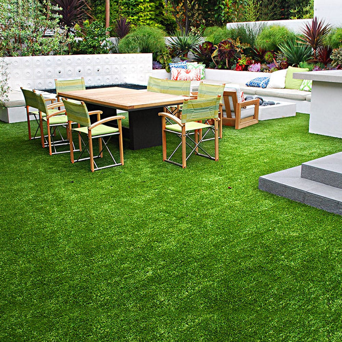 Primeturf Artificial Grass Synthetic Fake 20sqm Turf