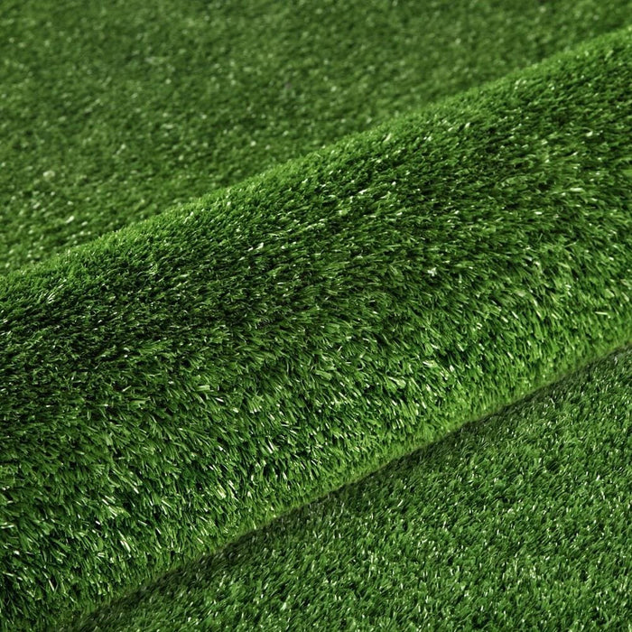 Primeturf Synthetic Artificial Grass Fake Turf 2mx5m