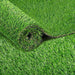 Primeturf Synthetic Grass Artificial Fake Lawn 1mx10m Turf