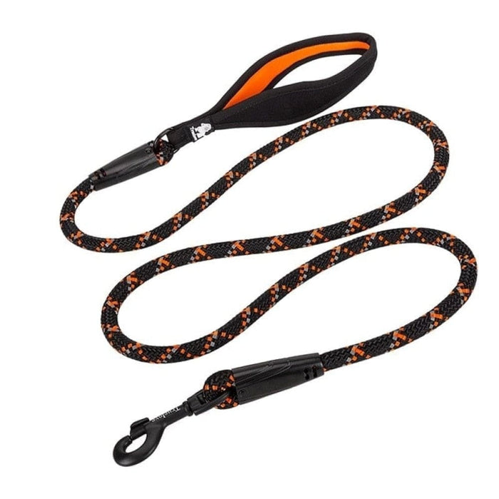 Print Design Adjustable Heavy Duty Neoprene Padded Handle