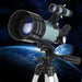 Professional Astronomical 150 Times Zoom Telescope