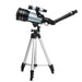 Professional Astronomical 150 Times Zoom Telescope