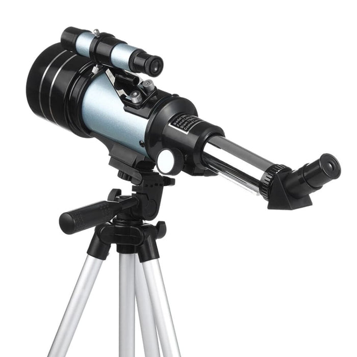 Professional Astronomical 150 Times Zoom Telescope