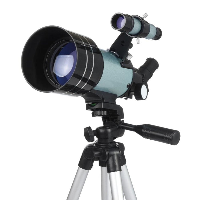 Professional Astronomical 150 Times Zoom Telescope