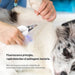 Professional Built-in Led Light Pet Nail Grooming Tool