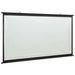 Projection Screen 90’ 16:9 Potka