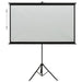 Projection Screen With Tripod 50’ 16:9 Poabn