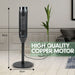 Pronti Electric Tower Heater 2000w Ceramic Portable Remote