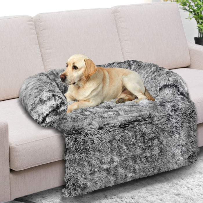 Goslash Picks Pet Protector Sofa Cover Dog Cat Couch