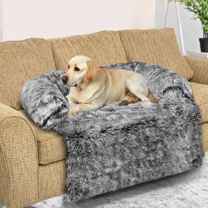 Goslash Picks Pet Protector Sofa Cover Dog Cat Couch