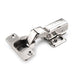 Pure Copper Damper Buffer Cabinet Hydraulic Hinge