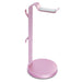 Quality Aluminum Alloy Display Stand For In-ear Earphone