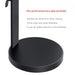 Quality Aluminum Alloy Display Stand For In-ear Earphone