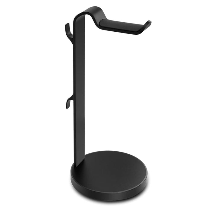 Quality Aluminum Alloy Display Stand For In-ear Earphone