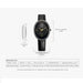 Quartz Women Silver Digital Casual Watch Bracelet