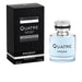 Quatre Edt Spray By Boucheron For Men - 50 Ml