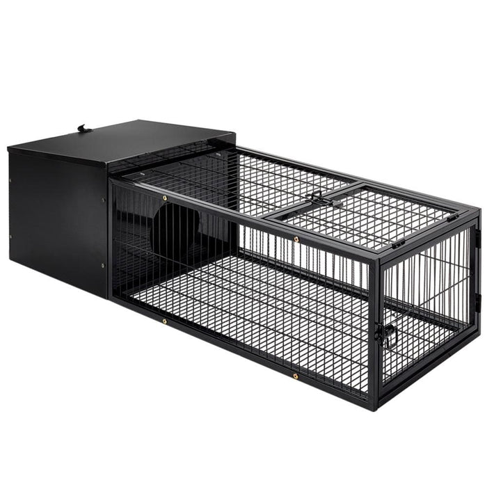 I.pet Rabbit Cage Hutch Cages Indoor Outdoor Hamster