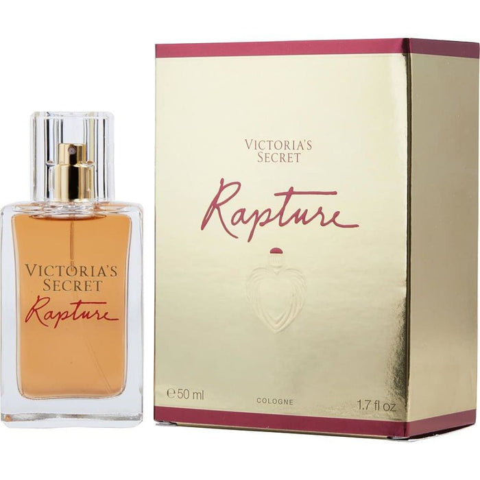 Rapture Cologne Spray By Victoria’s Secret For Women - 50 Ml