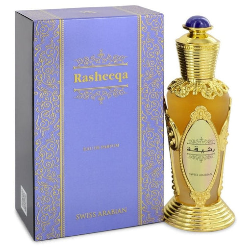 Rasheeqa Edp Spray By Swiss Arabian For Women-50 Ml