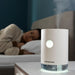 Rechargeable Ultrasonic Humidifier Vaupure Innovagoods