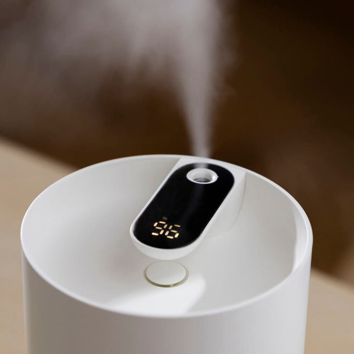 Rechargeable Ultrasonic Humidifier Vaupure Innovagoods